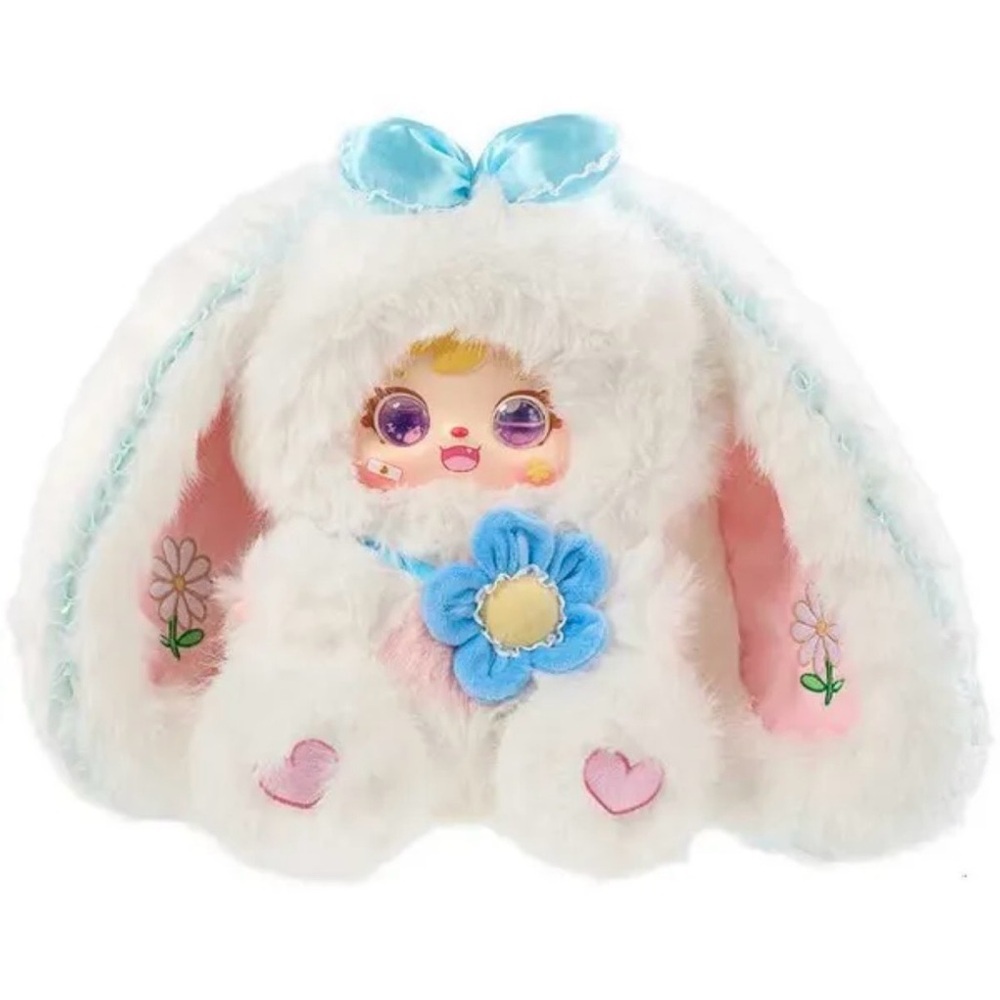 Samuel Rabbit elf Blind box - 680% NIB - Picture 11 of 12